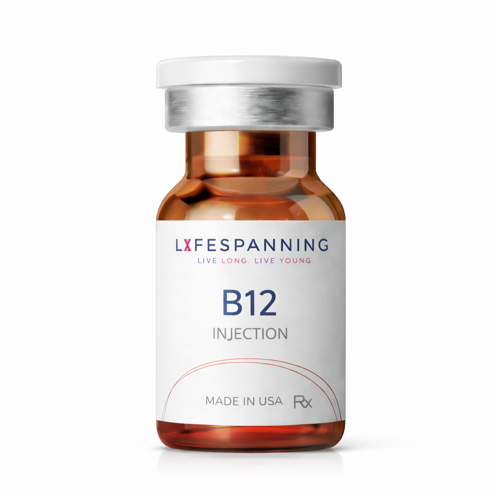  Vitamin B12, 10 mg total