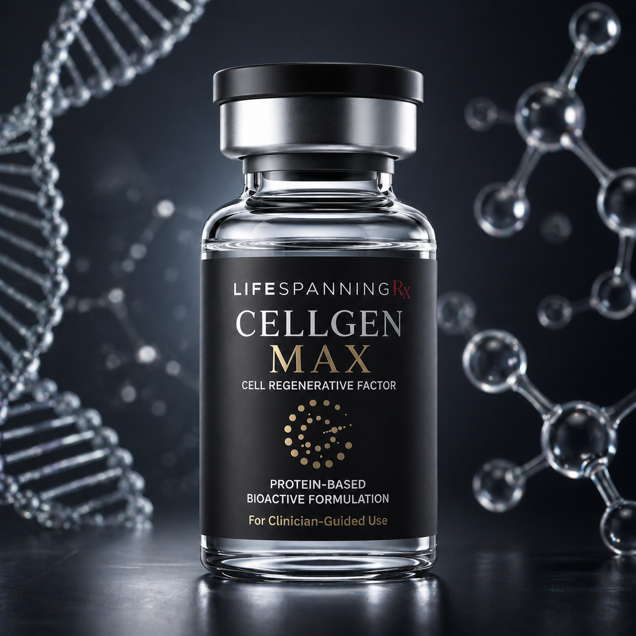 Regenerative Cell Factors