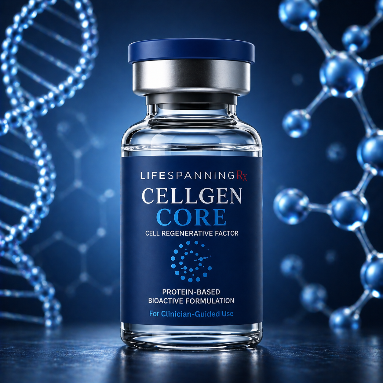 Regenerative Cell Factors