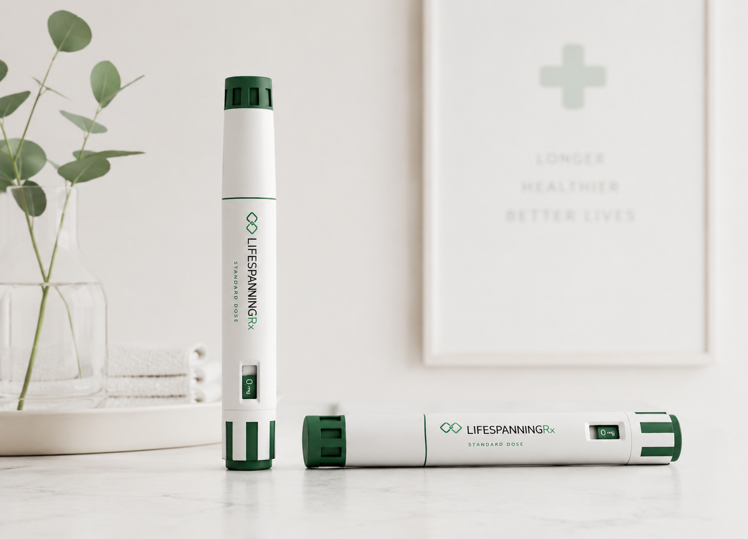 GHK-Cu Pen 50mg
